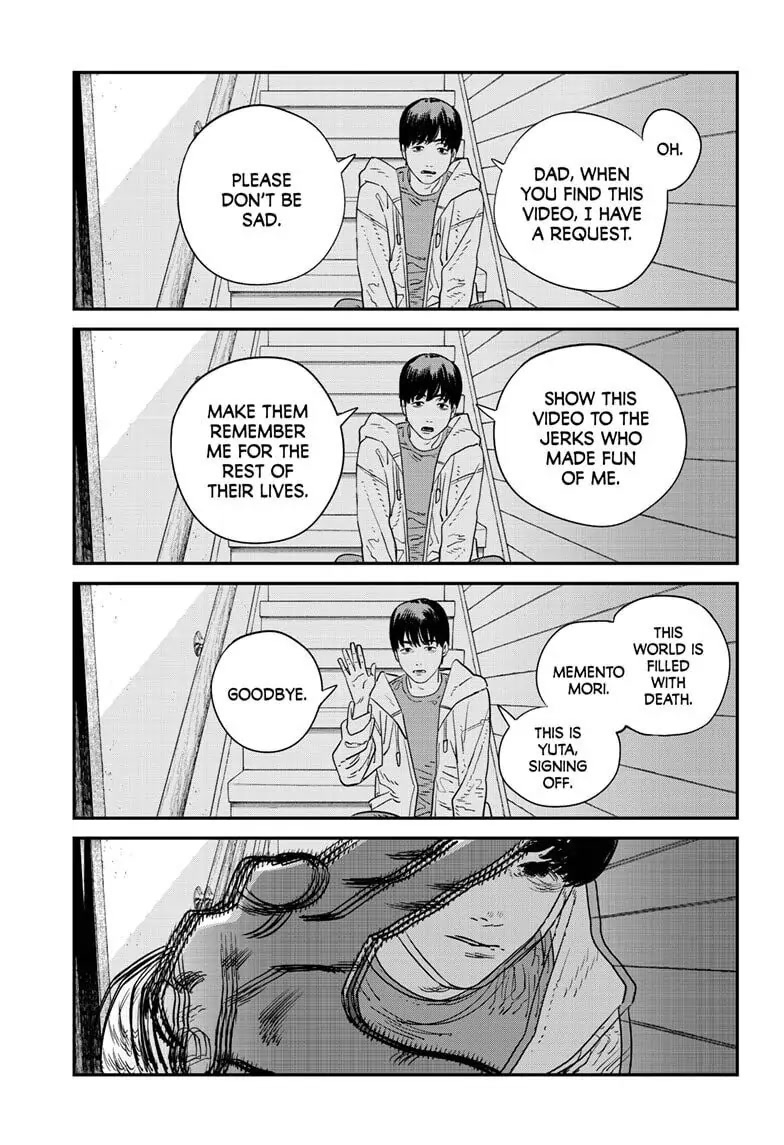 Goodbye Eri, Chapter 4 image 033